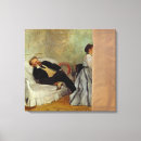 Suche nach edgar leinwandbilder Degas