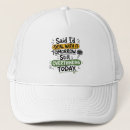 Recherche de sarcastique casquettes Santé mentale