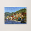 Suche nach architektur puzzle Schwarz