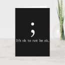 Suche nach semikolon karten Positivität