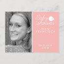 Suche nach baby shower postkarten Mama