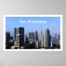 Suche nach san francisco skyline poster Stadt
