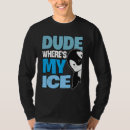 Suche nach globale erwärmung tshirts Pinguin