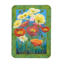 Recherche de bouquets magnets Botanique