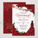 Suche nach papel picado einladungen Quinceañera