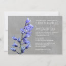 Recherche de jacinthe invitations Épouser