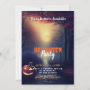 Suche nach gruseliger baum einladungen Vollmond