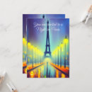 Recherche de impressionniste invitations Élégant