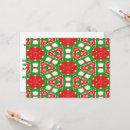 Recherche de kaleidoscopie invitations Vert