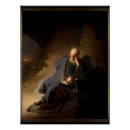 Recherche de dévastation posters Feu