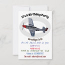 Recherche de mustang invitations Avion