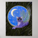 Suche nach fantasy tiger poster Katze
