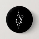 Recherche de respiration badges Équilibre