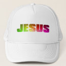 Recherche de jesus hats Dieu