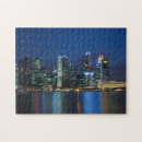 Suche nach singapur puzzle Wolkenkratzer