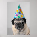 Recherche de anniversaire de chien posters Mignon