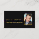 Recherche de seo cartes visite Consultant