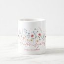 Recherche de style de bohème tasses Élégant