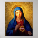Recherche de immaculé posters Catholique