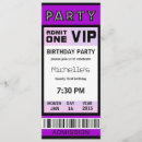 Suche nach event ticket einladungen Party