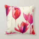 Suche nach tulpen kissen Für sie