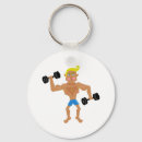 Suche nach muskeln schlüsselanhänger Fitness
