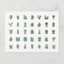 Suche nach kakteen postkarten Pflanze