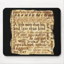 Suche nach shakespear mousepads Bühne