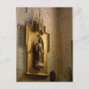 Suche nach christus postkarten Statue
