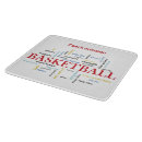 Suche nach basketball schneidebrettchen Sport