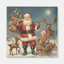 Suche nach vom nordpol magnete Weihnachtsmann