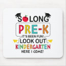 Suche nach kindergarten abschluss mousepads Lustig