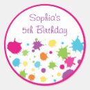 Suche nach kunst party aufkleber Regenbogen