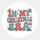 Suche nach lustige ferien aufkleber Weihnachtsmann
