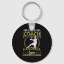 Recherche de handball porteclés Entraîneur