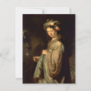 Recherche de baroques cartes postales Peinture célèbre