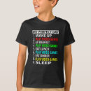 Recherche de video games tshirts Gamers