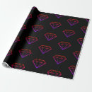 Suche nach liebe für immer geschenkpapier Elegant