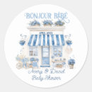 Recherche de cafe autocollants Parisien