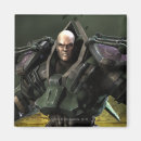 Recherche de luthor Dieux d'injustice parmi nous