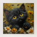 Suche nach kätzchen puzzle Natur