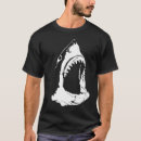 Recherche de attaques tshirts Requin
