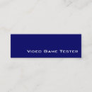 Suche nach test visitenkarten Beruflich