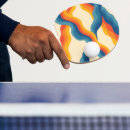 Recherche de verre raquettes ping pong Motif