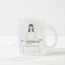 Recherche de zen tasses Méditation