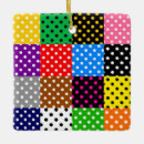 Recherche de multicolore ornements Moderne
