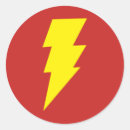 Recherche de boulons autocollants Jaune