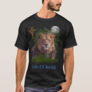 Suche nach löwe von juda tshirts Spirituell