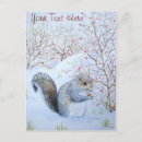 Suche nach nuss postkarten Wildtiere