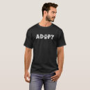 Recherche de adoptez tshirts Animal